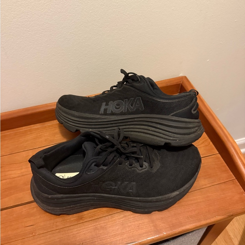 HOKA Men's Graviota 5